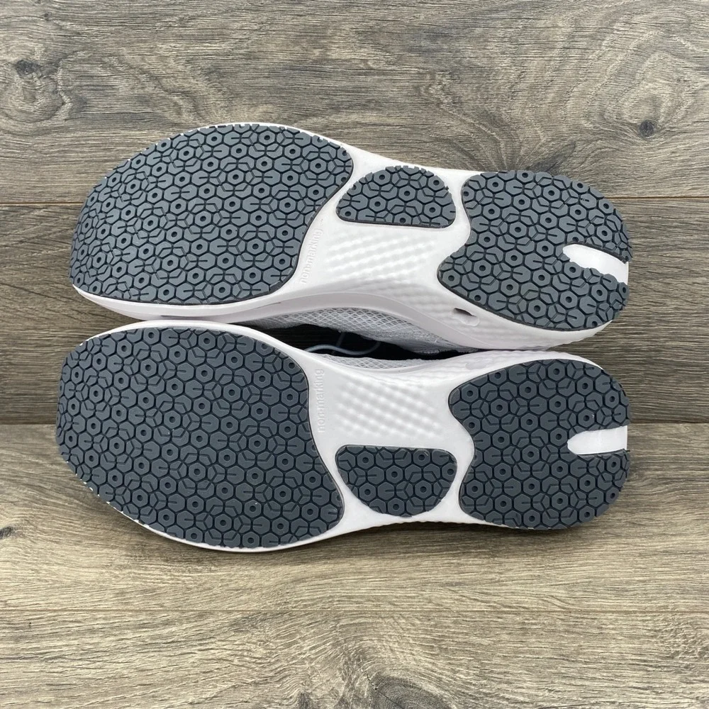 Under Armour Micro G Kilchis Water Shoes Mens 12 Gray Blue Marble 3028321-023